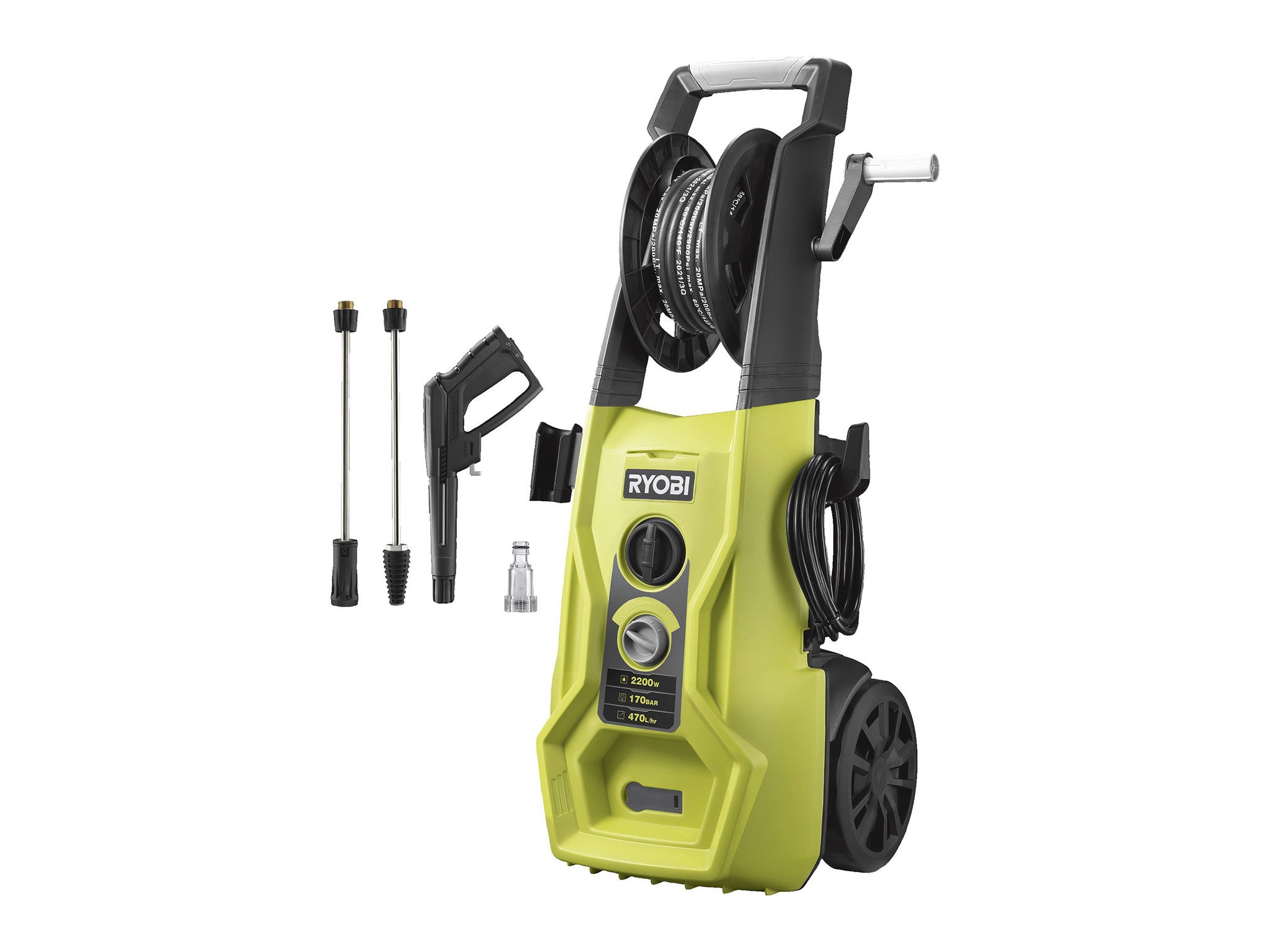 2021 best pressure online washer